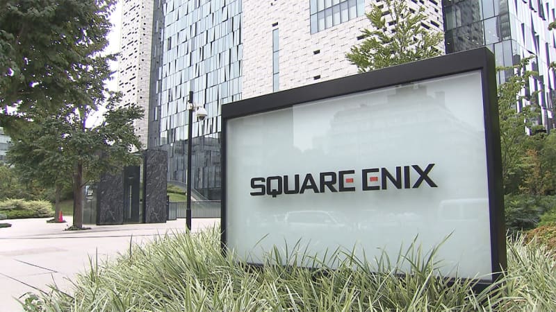 【ゲーム】スクエニ、株主からの「リメイクやシリーズ中心」懸念に回答　ドラクエ、FF含め“量から質”へ転換へ